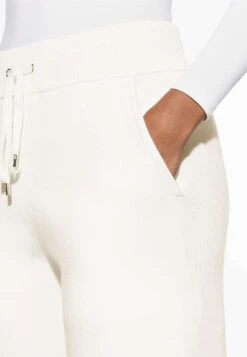 Oysho JoggerPantaloni SportiviWhite Donna Pantaloni OY121A0BM-A11 -Fashion Brand 9c1850d3e1214224b56ea6694fb78fe9