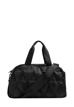 Oysho PADDED TECHNICAL - Borsa Per Lo Sport - Black -Fashion Brand 9c3ca5656bfb47f6b39ec836a205ce52 2
