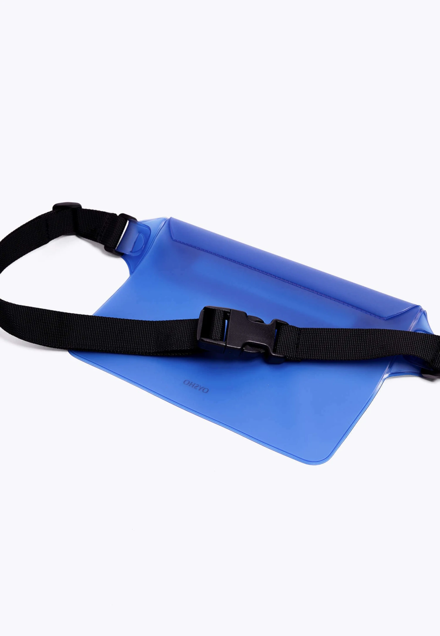 Oysho Water Resistant - Marsupio - Blue 7 Oysho Water Resistant - Marsupio - Blue - immagine 5