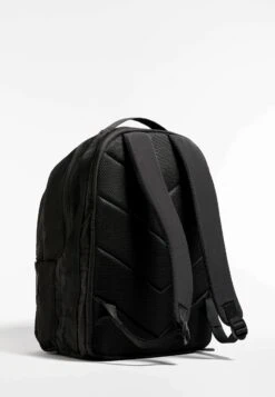 Oysho Racket SportsZainoBlack Donna Borse OY151Q00L-Q11 -Fashion Brand 9ffe8026c49640c8a077c3a9e57a2c79