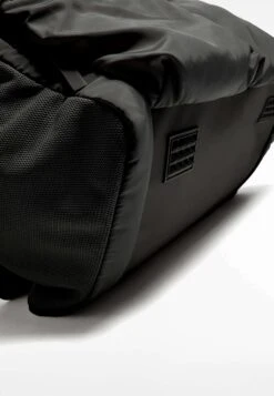 Oysho Technical Sports With Front Pockets - Borsa Per Lo Sport - Black -Fashion Brand a009333d8c5c44da8d0a4a1effaa58d3