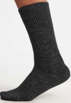 Oysho ClassicCalzeDark Grey Donna Calze OY181F0PE-C11 -Fashion Brand a030f6fcb0b345158d6060743a6bdef5