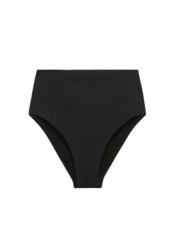 Oysho High Rise Bikini Pezzo SottoBlack Donna Moda Mare OY181R162-Q11 -Fashion Brand a058889cfa9c48089d3ce9adf30a2004