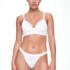 Oysho StrappyPerizomaWhite Donna Intimo OY181R1BP-A11 2 Oysho StrappyPerizomaWhite Donna Intimo OY181R1BP-A11 -Fashion Brand a0c5e24b6c0a451ba8839e86c8a260e4
