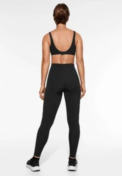 Oysho Light TouchReggiseno SportivoBlack Donna Intimo OY181A0RF-Q11 -Fashion Brand a0f696b114fc4d02b080f3886834fb01