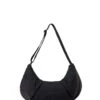 Oysho Soft Oval Borsa A ManoBlack Donna Borse OY151H09H-Q11 2 Oysho Soft Oval Borsa A ManoBlack Donna Borse OY151H09H-Q11 -Fashion Brand a1021027995145a784e7fea5c561af03