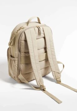 Oysho MAXI - Zaino - Beige -Fashion Brand a113630d2ae24358ba431f3eee605784