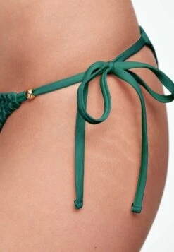 Oysho Medium-CoverageBikini Pezzo SottoEvergreen Donna Moda Mare OY181I0NL-M11 12 Oysho Medium-CoverageBikini Pezzo SottoEvergreen Donna Moda Mare OY181I0NL-M11 -Fashion Brand a286375cb5fd47d98358865e99f03fa0