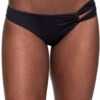 Oysho Brazilian - Bikini Pezzo Sotto - Black