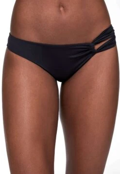 Oysho Brazilian - Bikini Pezzo Sotto - Black