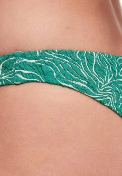 Oysho Medium-Coverage Jacquard- Bikini Pezzo Sotto - Mottled Turquoise 11 Oysho Medium-Coverage Jacquard- Bikini Pezzo Sotto - Mottled Turquoise -Fashion Brand a2d1489403084c028dead38969c944ae