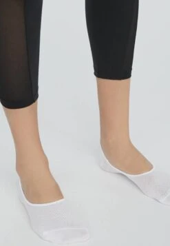 Oysho CalzeWhite Donna Calze OY181F0C1-A11 -Fashion Brand a385ef4704d24b778e1991b91530033d