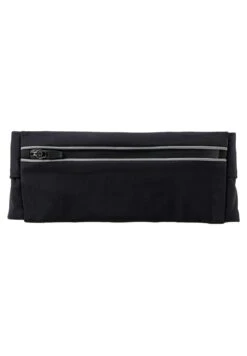 Oysho Water Repellent Adjustable RunningBorsa Per Lo SportBlack Donna Borse OY151H08P-Q11