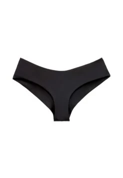 Oysho Cheeky BrazilianBikini Pezzo SottoBlack Donna Moda Mare OY181I0O7-Q11 -Fashion Brand a427c33169d34794bd249be605f02fae