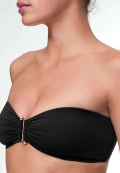 Oysho BandeauBikini Pezzo SopraBlack Donna Moda Mare OY181J0CB-Q11 -Fashion Brand a5d9f189571341aabcfd54f8183f7a6c