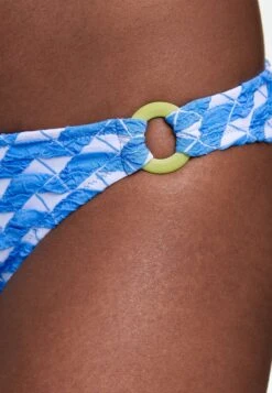 Oysho Geometric Jacquard Medium-CoverageBikini Pezzo SottoLight Blue Donna Moda Mare OY181I0MZ-K11 11 Oysho Geometric Jacquard Medium-CoverageBikini Pezzo SottoLight Blue Donna Moda Mare OY181I0MZ-K11 -Fashion Brand a61c77b359234d8d8c30ed864240596e