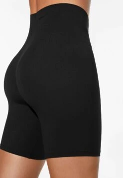 Oysho Light Touch Cycle 25CmCollantBlack Donna Pantaloni OY141E0AC-Q11 -Fashion Brand a64ccb63c1de448994117fbf5512153a