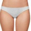 Oysho 7 Pack ClassicSlipLight Pink Donna Intimo OY181R1BX-J11