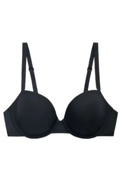 Oysho ClassicReggiseno Con FerrettoBlack Donna Intimo OY181A0SS-Q11 17 Oysho ClassicReggiseno Con FerrettoBlack Donna Intimo OY181A0SS-Q11 -Fashion Brand a677d0f06ae74e22a1ac1b9bc836124e