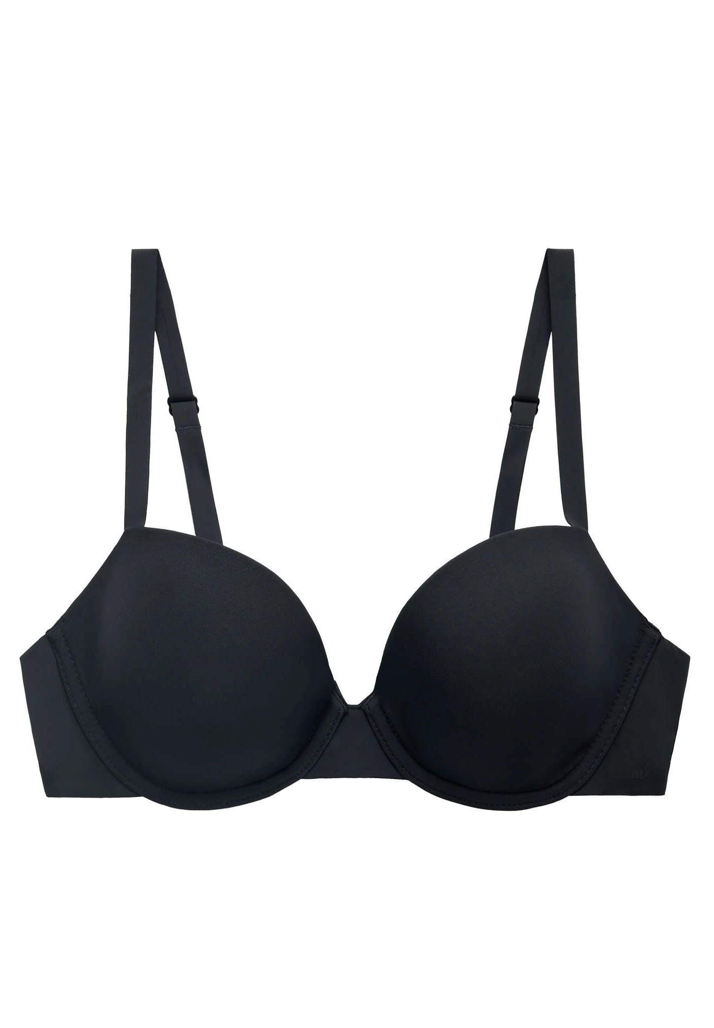 Oysho ClassicReggiseno Con FerrettoBlack Donna Intimo OY181A0SS-Q11 10 Oysho ClassicReggiseno Con FerrettoBlack Donna Intimo OY181A0SS-Q11 - immagine 8