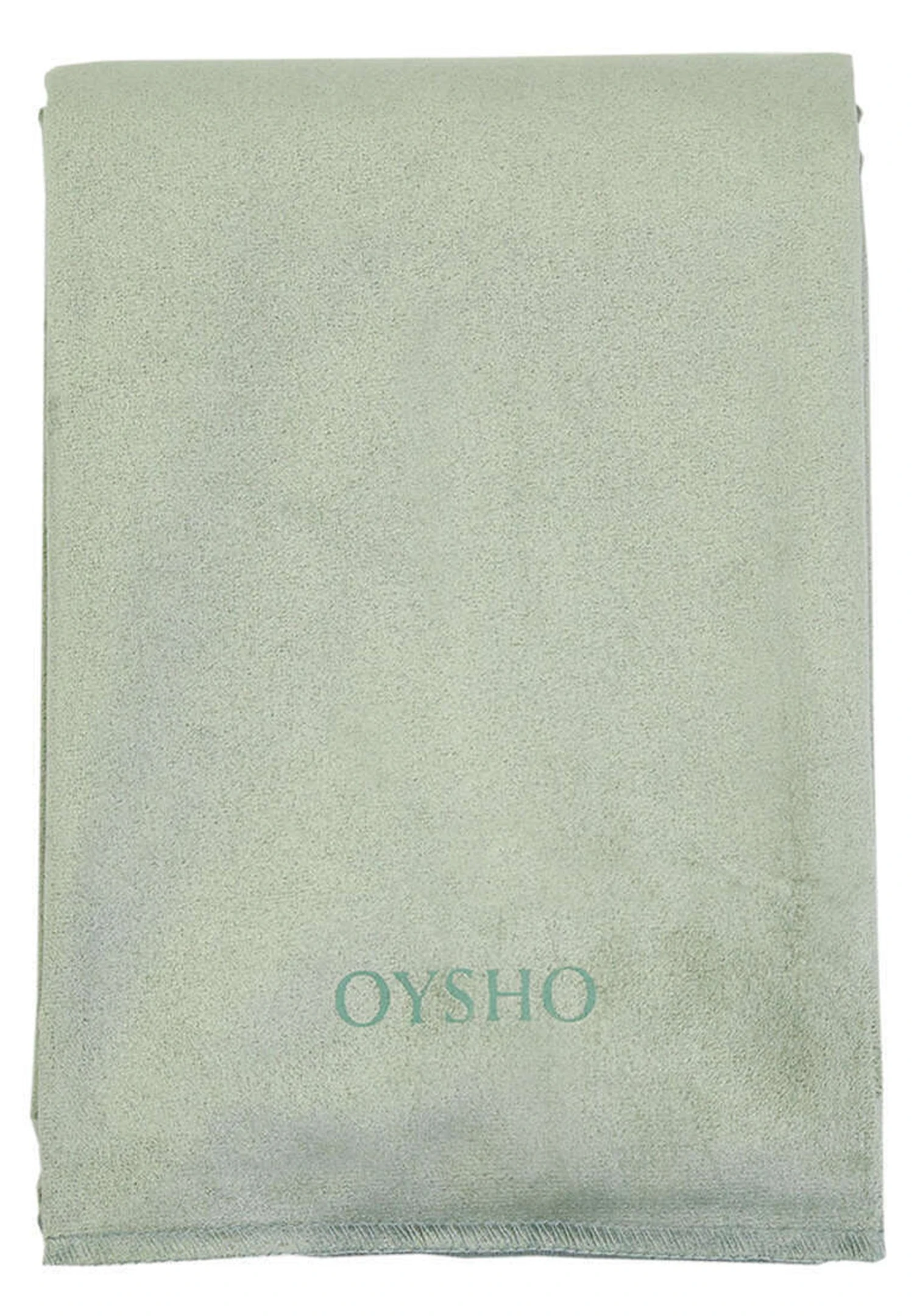 Oysho Telo Mare - Light Green 3 Oysho Telo Mare - Light Green