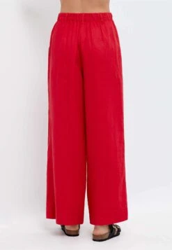 Oysho PantaloniRed Donna Pantaloni OY121A0AK-G11 -Fashion Brand a8fbe198fb9045739451364e93d99dca