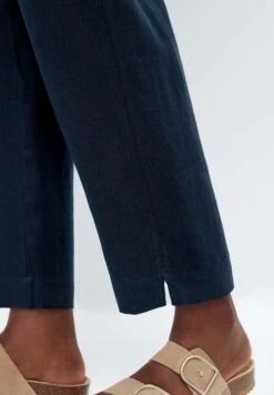 Oysho Pantaloni - Royal Blue -Fashion Brand ab2de2379e504e348a38bab9a2e999b7