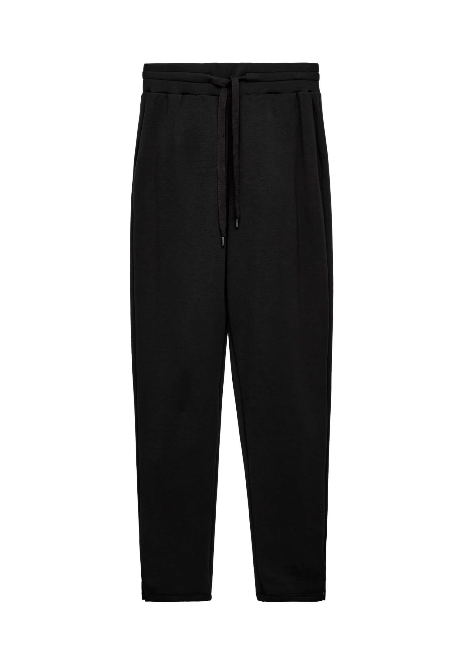 Oysho Soft Touch ModalPantaloni SportiviBlack Donna Pantaloni OY141E08T-Q11 7 Oysho Soft Touch ModalPantaloni SportiviBlack Donna Pantaloni OY141E08T-Q11 - immagine 5