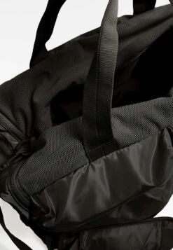 Oysho Technical Sports With Front Pockets - Borsa Per Lo Sport - Black -Fashion Brand ab6bb82c4919495bb9639aa72d9db2ab