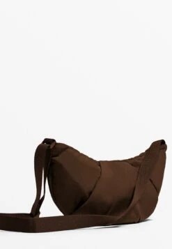 Oysho MINI QUILTED - Borsa A Tracolla - Brown 17 Oysho MINI QUILTED - Borsa A Tracolla - Brown -Fashion Brand abf093aa95964c0488505d10f095a105