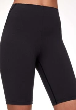 Oysho Compressive Core Control Cycle - Shorts - Black -Fashion Brand ad4d77440d3d48e7b0fd90d84cc9f368