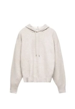 Oysho HoodedFelpa Con CappuccioStone Donna Felpe OY121I07R-C11 -Fashion Brand adcc367d75ba4da3ad8baf6161ec57d2