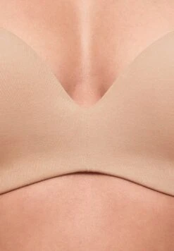 Oysho With Removable StrapsReggiseno Con Spalline RegolabiliSalmon Donna Intimo OY181A0V5-H11 -Fashion Brand ae11b05e81514e82b67de7eafc0b8043