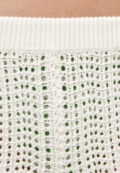 Oysho Crochet - Pantaloni - Off White -Fashion Brand aeaca0f17f63483f819f2c5df58f1171