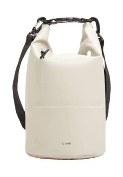 Oysho 9.5L Water-Resistant- Borsa A Tracolla - Beige