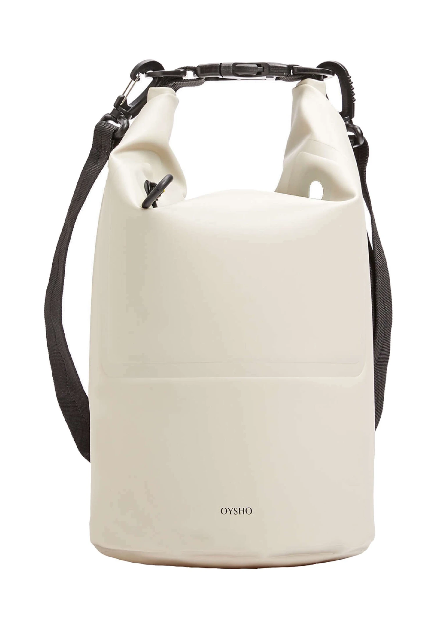 Oysho 9.5L Water-Resistant- Borsa A Tracolla - Beige 3 Oysho 9.5L Water-Resistant- Borsa A Tracolla - Beige