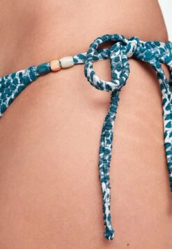 Oysho Medium CoverageBikini Pezzo SottoBlue Donna Moda Mare OY181I0NK-K11 -Fashion Brand aef0f57e1312458b84a87830e64d7e30