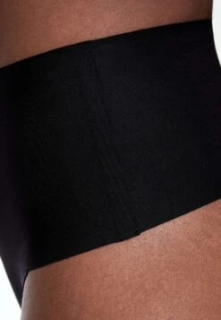 Oysho Invisible Laser CutPerizomaBlack Donna Intimo OY181R16A-Q11 -Fashion Brand af2f2d1077b6499190ca6249fa965d97