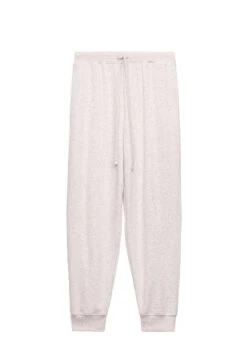 Oysho Soft Touch 30319605Pantaloni Del PigiamaBeige Donna Intimo Notte E Loungewear OY181O14A-B11 -Fashion Brand af71432c496b48ab89d885325b0fbff2