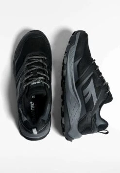 Oysho Hi-Tec Toubkal Low Wr - Sneakers Basse - Black 11 Oysho Hi-Tec Toubkal Low Wr - Sneakers Basse - Black -Fashion Brand aff8edf19ff846d0b7be434fa70b2858