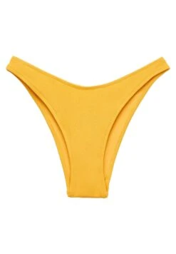 Oysho Mid-RiseBikini Pezzo SottoYellow Donna Moda Mare OY181I0MD-E11 13 Oysho Mid-RiseBikini Pezzo SottoYellow Donna Moda Mare OY181I0MD-E11 -Fashion Brand b020908d4203403180fae2f628a77d68
