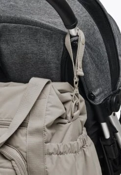 Oysho Maternity Special Pushchair Borsa FasciatoioBeige Donna Borse OY151H07G-C11 -Fashion Brand b027b359d41c45589c544f7972db0a13