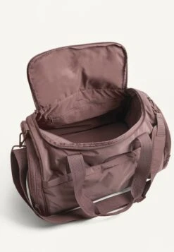 Oysho TECHNICAL WITH SIDE POCKETS 14105580 - Borsa Per Lo Sport - Mauve -Fashion Brand b059d2f058a14bd18a6fa03933628747
