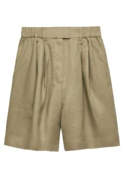 Oysho Bermuda - Shorts - Khaki 12 Oysho Bermuda - Shorts - Khaki -Fashion Brand b086b2f20c304ea6aa08634e85bad248