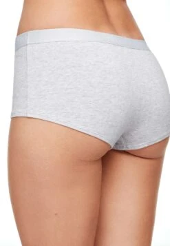 Oysho 2 Pack Boxers With Logo - Culotte - White 11 Oysho 2 Pack Boxers With Logo - Culotte - White -Fashion Brand b0e286507e4a415e8abc9aab0f7212fe