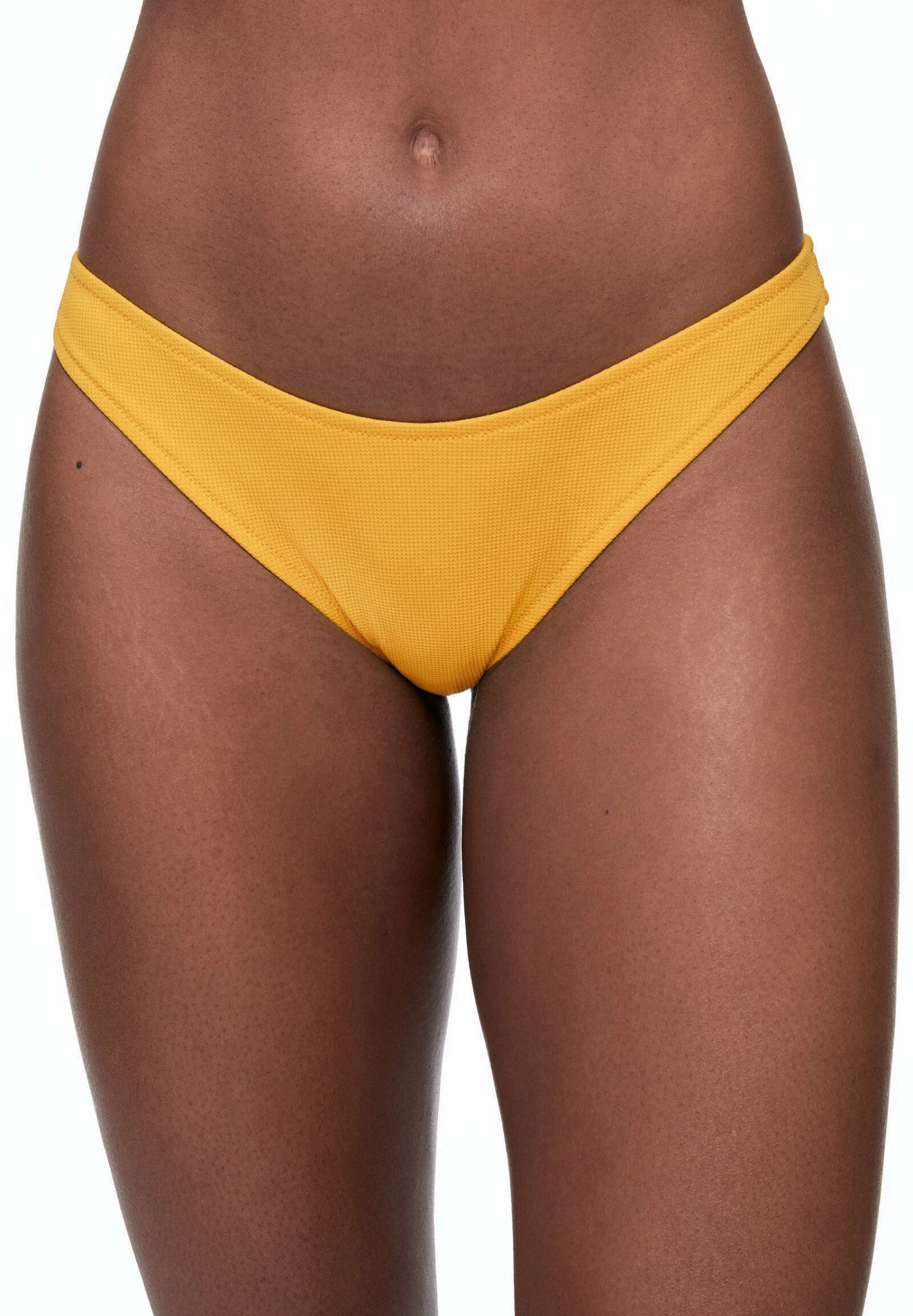 Oysho Mid-RiseBikini Pezzo SottoYellow Donna Moda Mare OY181I0MD-E11 7 Oysho Mid-RiseBikini Pezzo SottoYellow Donna Moda Mare OY181I0MD-E11 - immagine 5