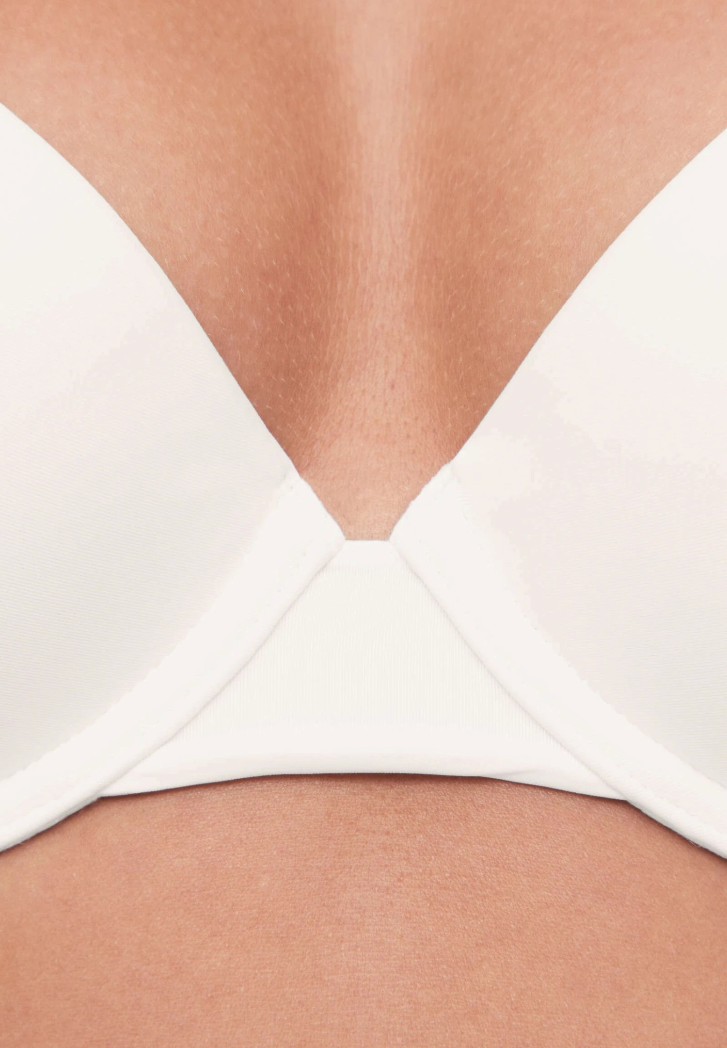 Oysho ClassicReggiseno Con FerrettoWhite Donna Intimo OY181A0VG-A11 8 Oysho ClassicReggiseno Con FerrettoWhite Donna Intimo OY181A0VG-A11 - immagine 6