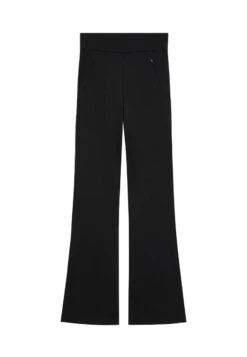 Oysho Warm Flare - Pantaloni - Black 13 Oysho Warm Flare - Pantaloni - Black -Fashion Brand b18857c9b08146f583de6071abd9a1f8