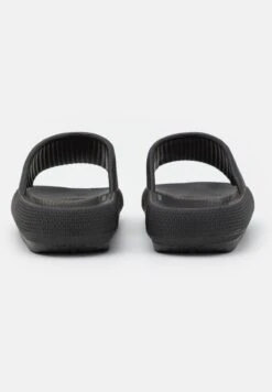 Oysho Ciabatte Da MareBlack Donna Ciabatte E Zoccoli OY111A0A5-Q11 -Fashion Brand b199ce95dbdd458c80cf4fa5b0aa7bb0