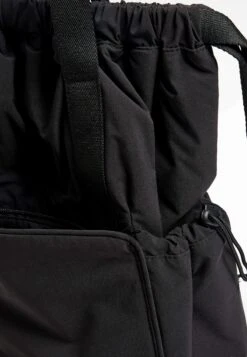 Oysho Yoga GymZainoBlack Donna Borse OY151Q00K-Q11 -Fashion Brand b19dbb9b5cec4041add4674aa3ad888d